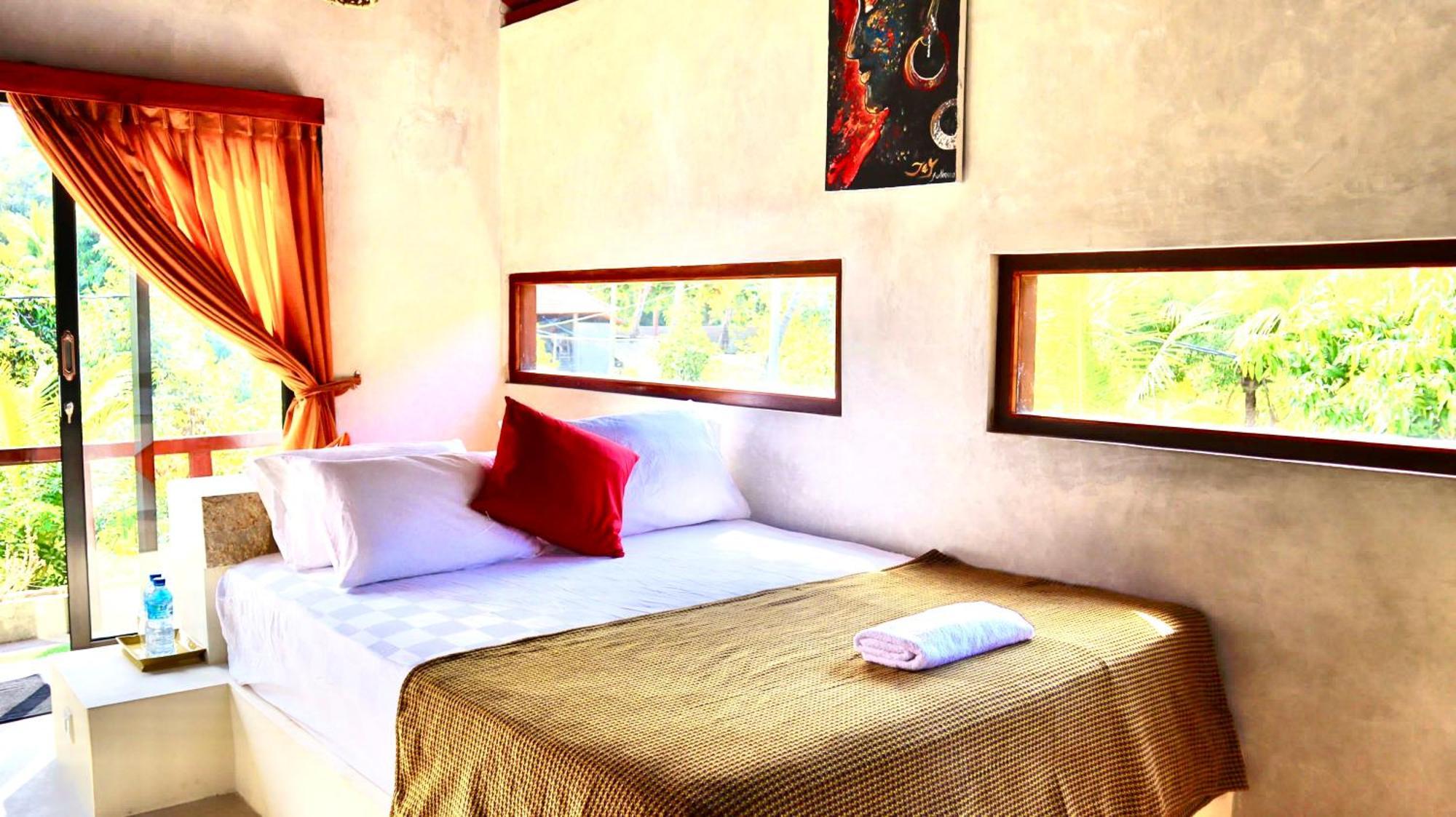 Pranajaya Oasis Tejakula Exterior foto