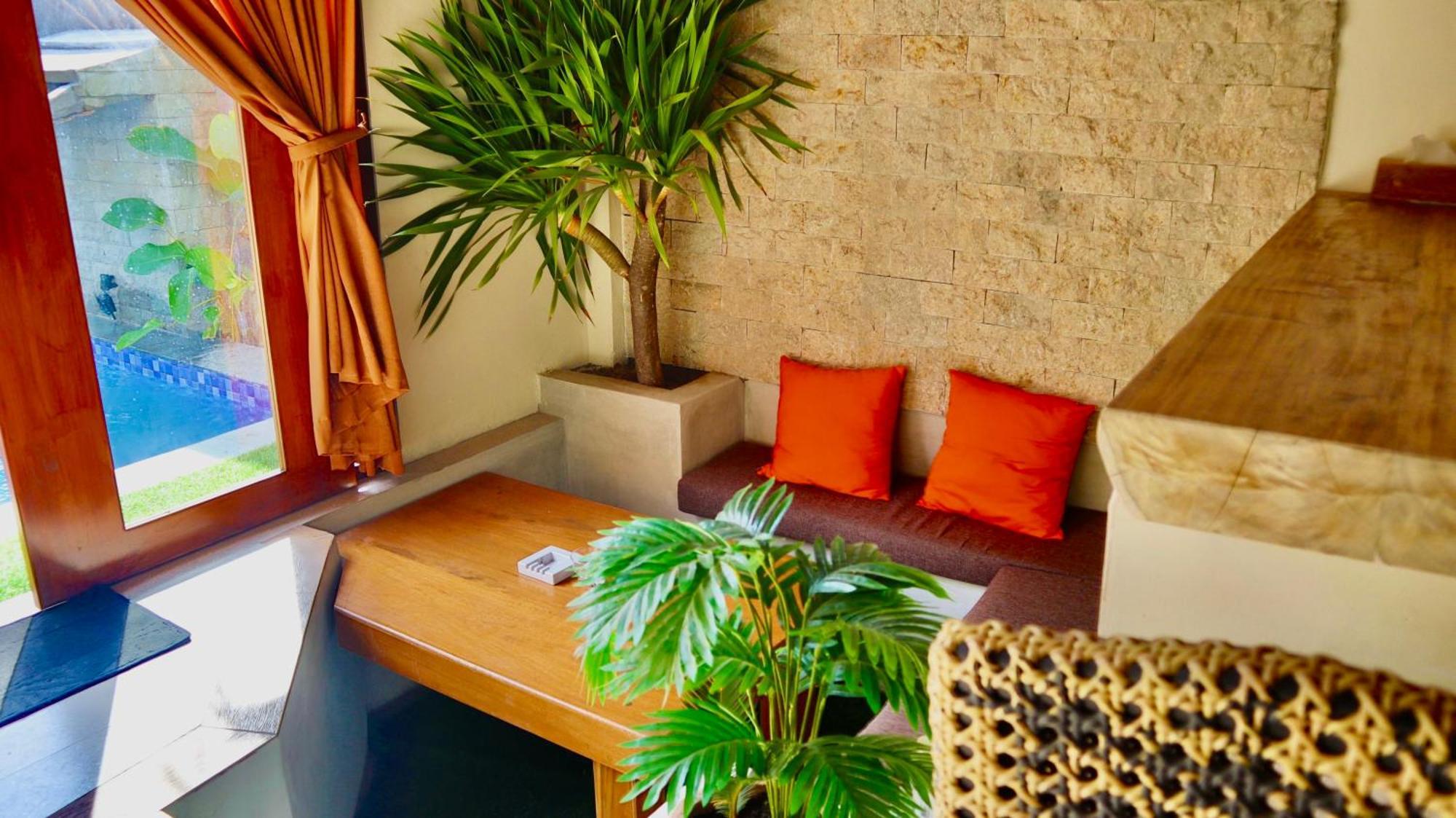 Pranajaya Oasis Tejakula Exterior foto