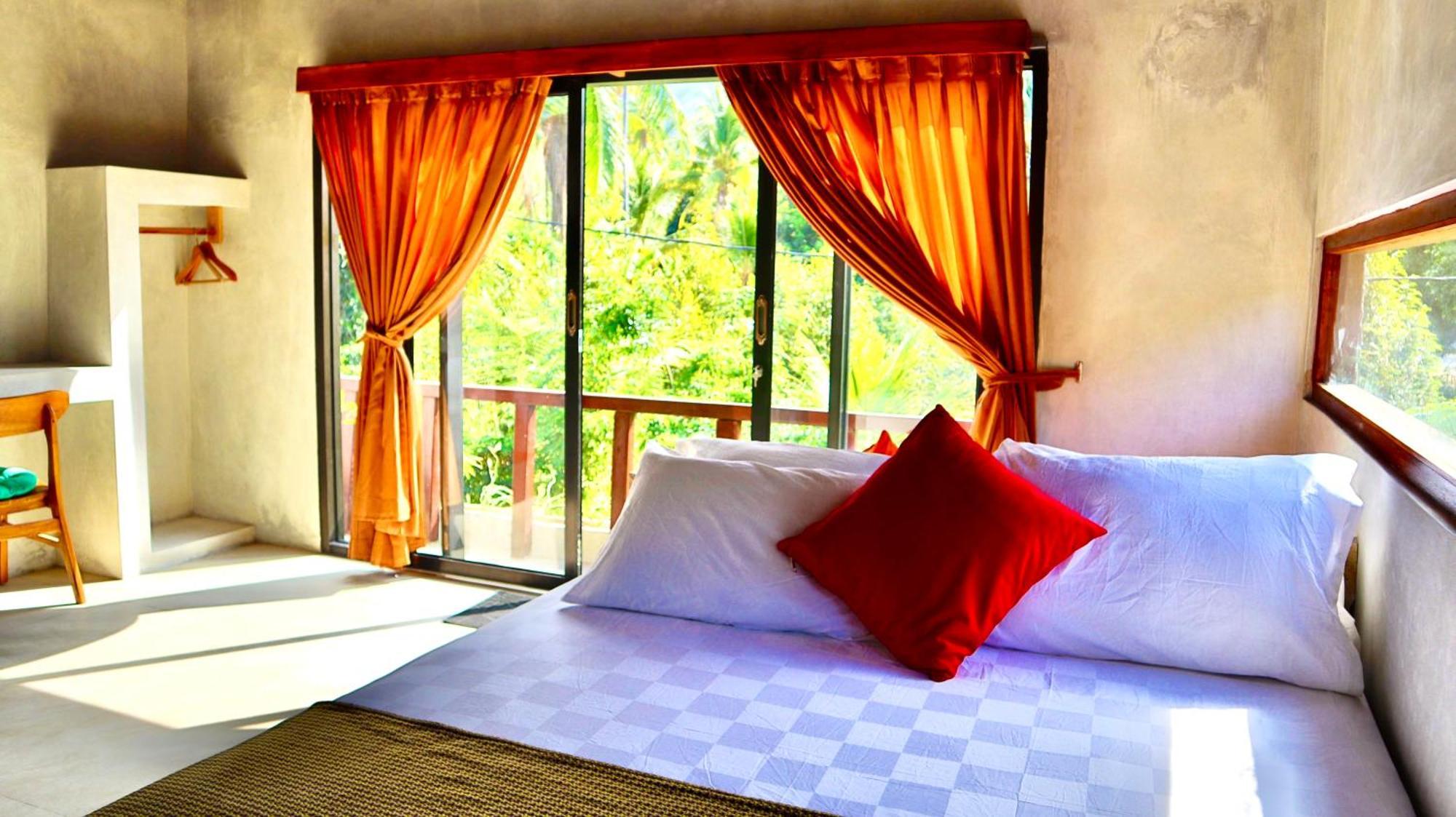 Pranajaya Oasis Tejakula Exterior foto