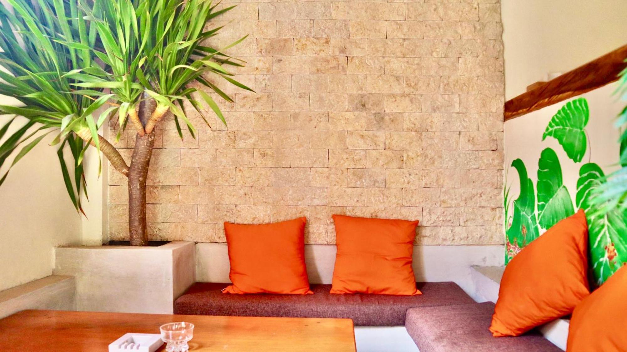 Pranajaya Oasis Tejakula Exterior foto