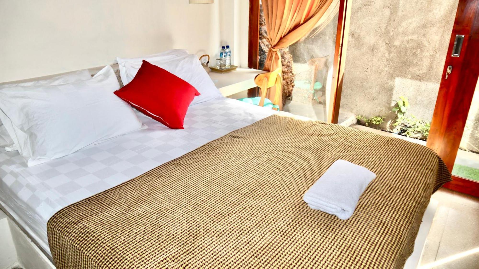 Pranajaya Oasis Tejakula Exterior foto