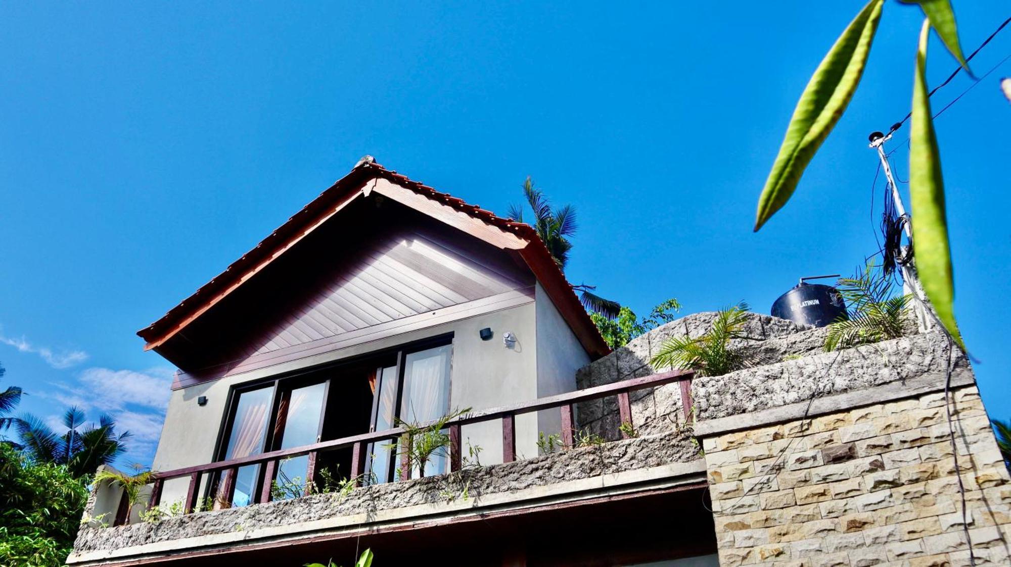 Pranajaya Oasis Tejakula Exterior foto