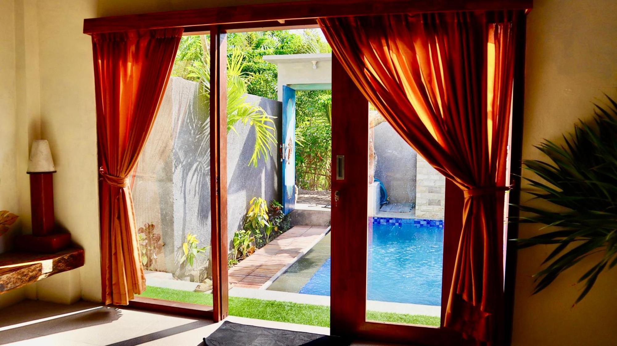 Pranajaya Oasis Tejakula Exterior foto