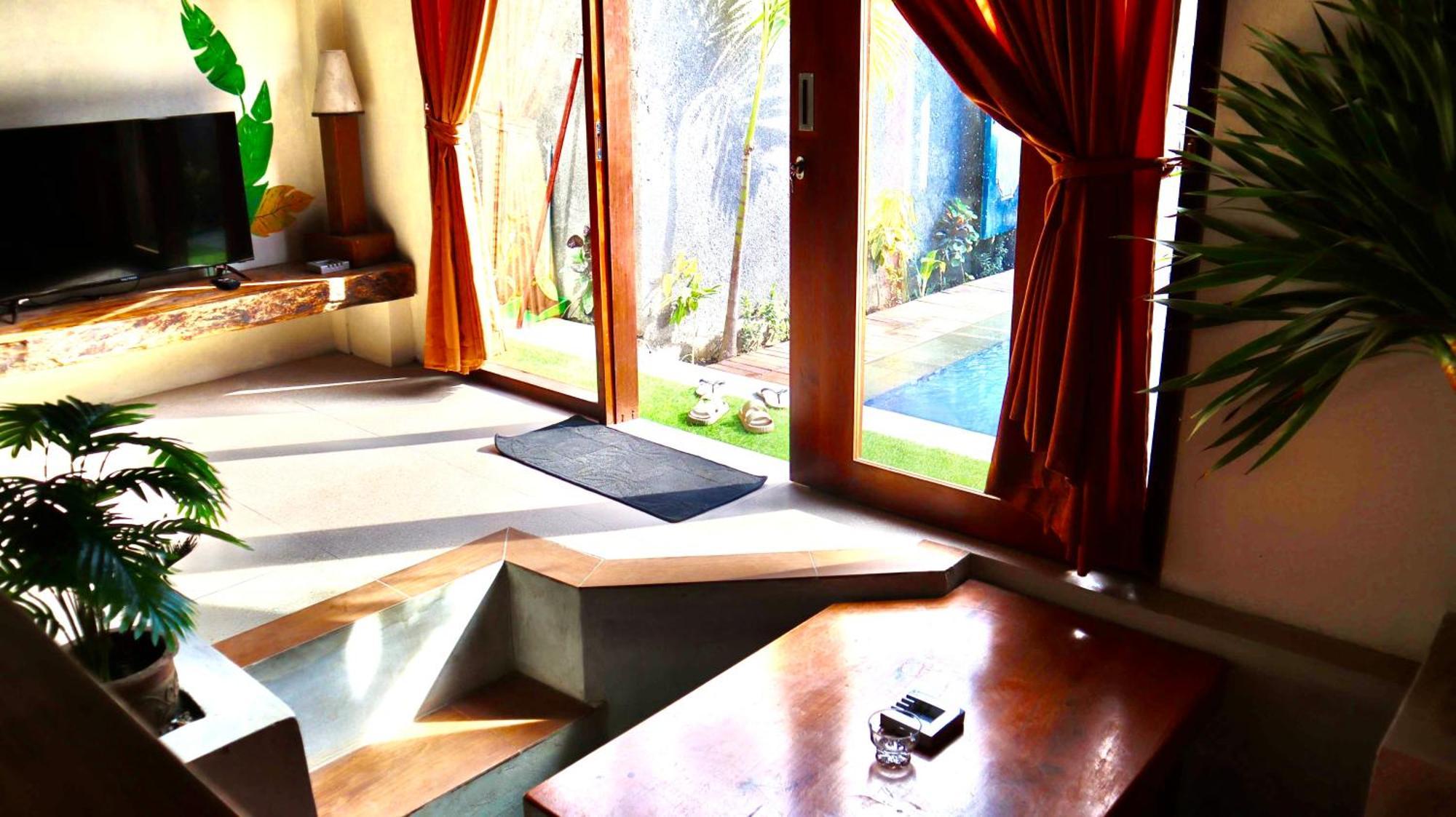 Pranajaya Oasis Tejakula Exterior foto
