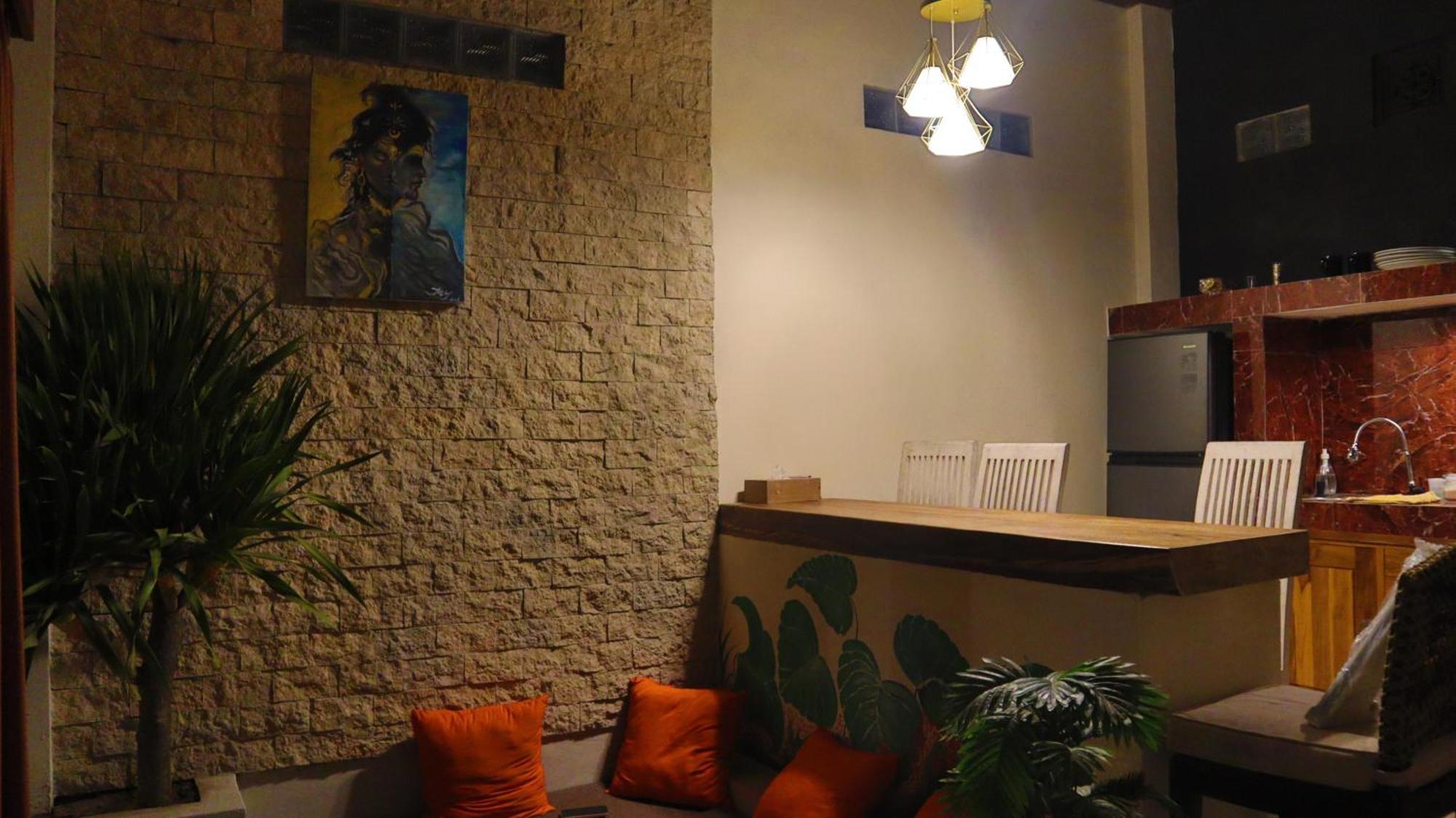Pranajaya Oasis Tejakula Exterior foto