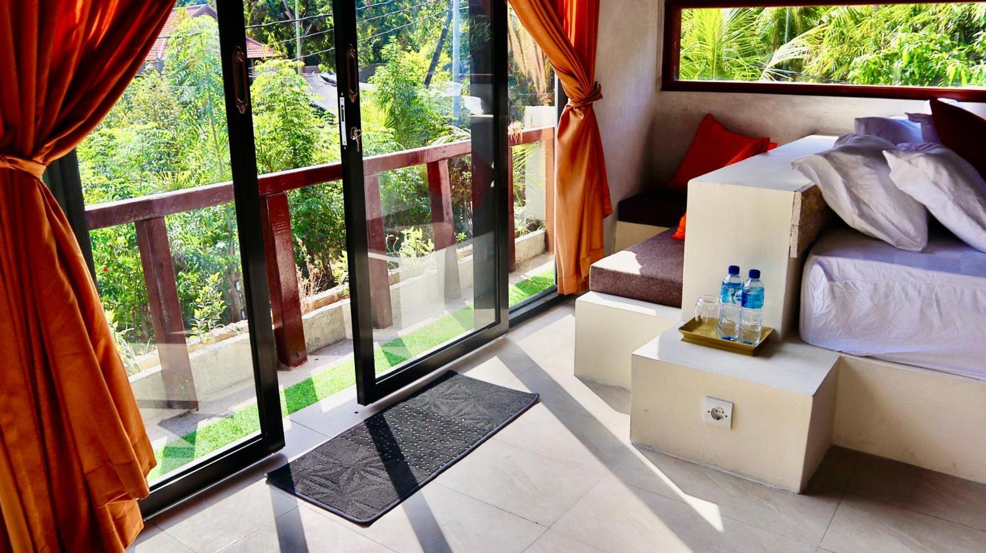 Pranajaya Oasis Tejakula Exterior foto