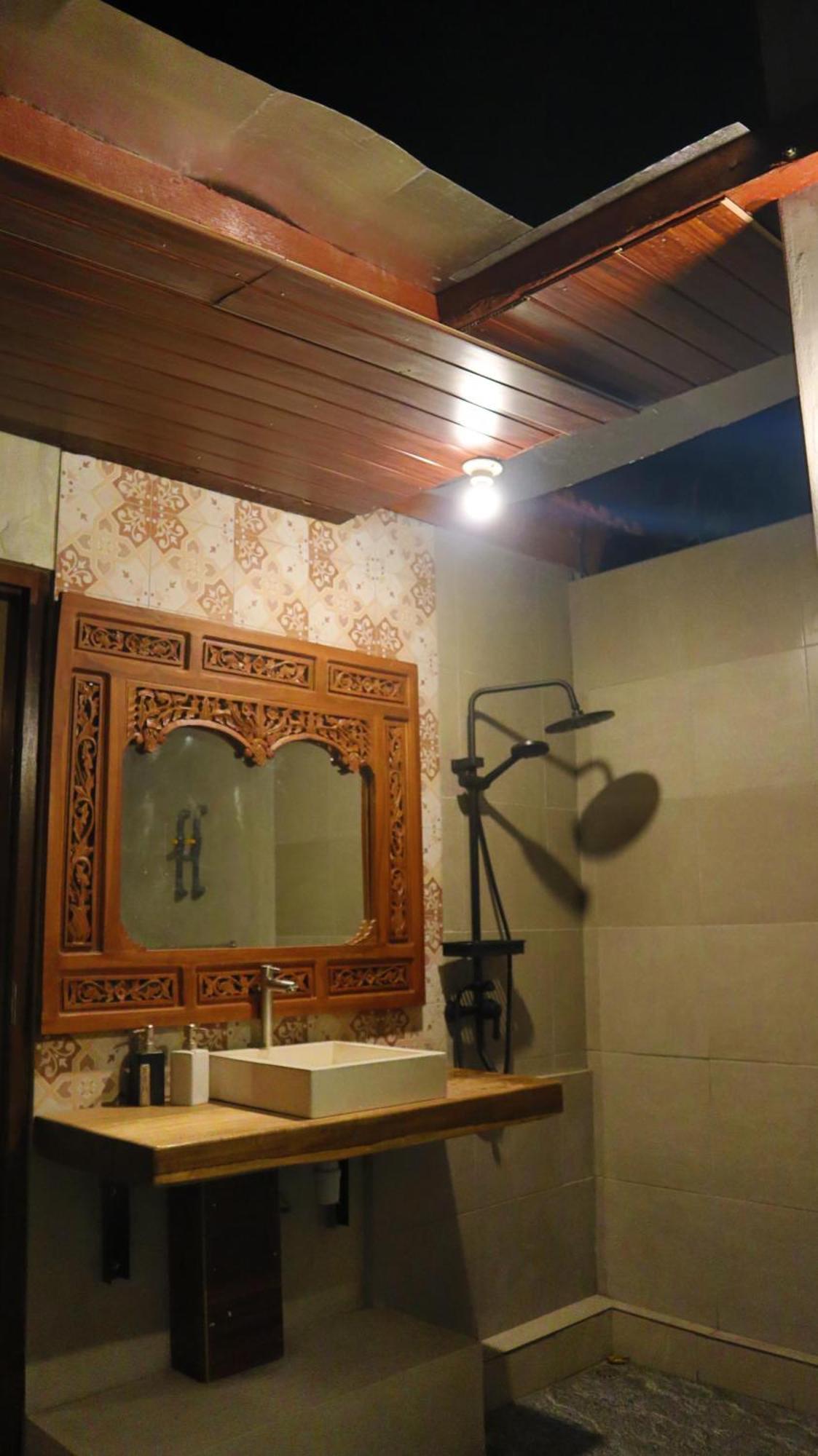 Pranajaya Oasis Tejakula Exterior foto