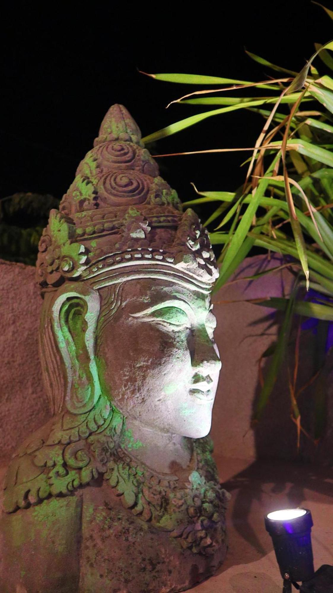 Pranajaya Oasis Tejakula Exterior foto