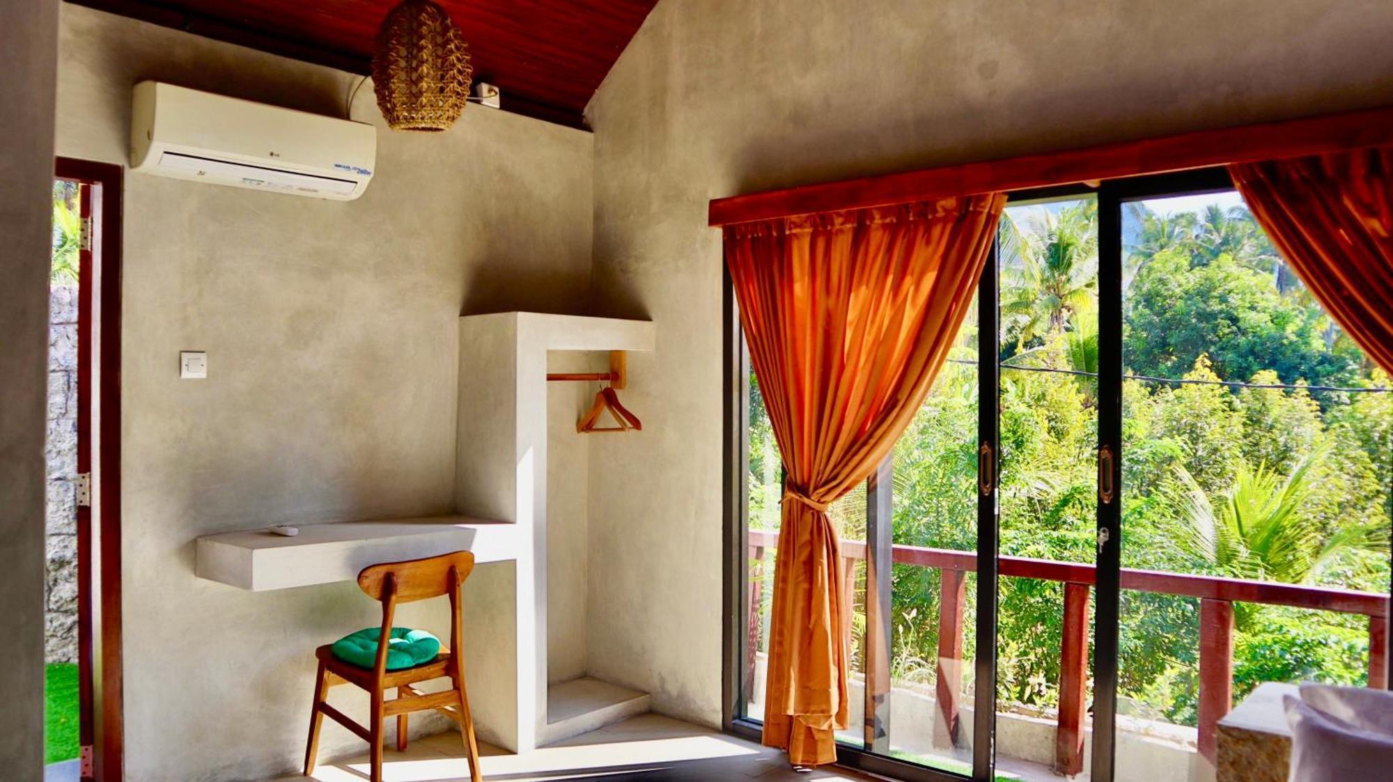 Pranajaya Oasis Tejakula Exterior foto
