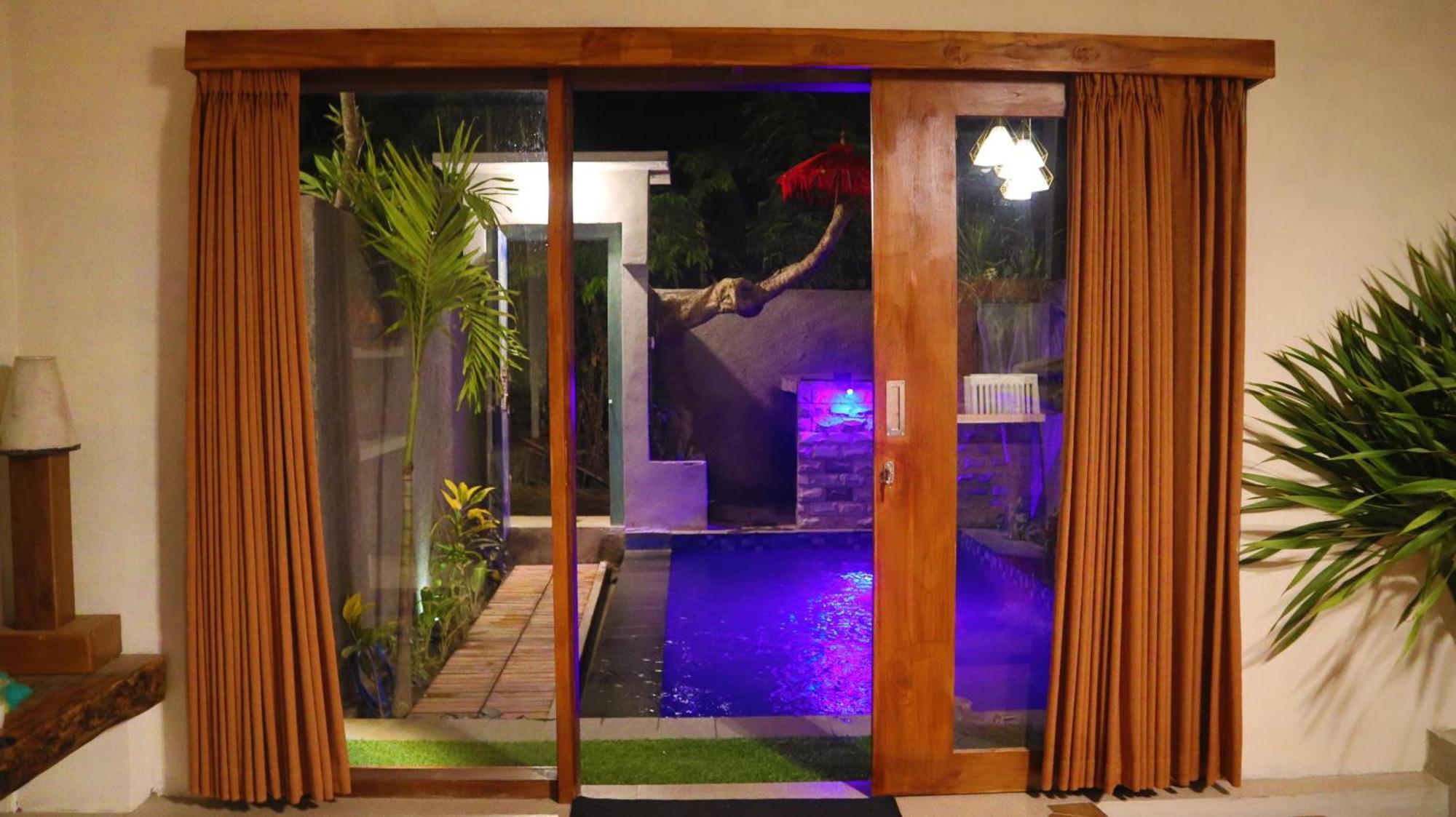 Pranajaya Oasis Tejakula Exterior foto