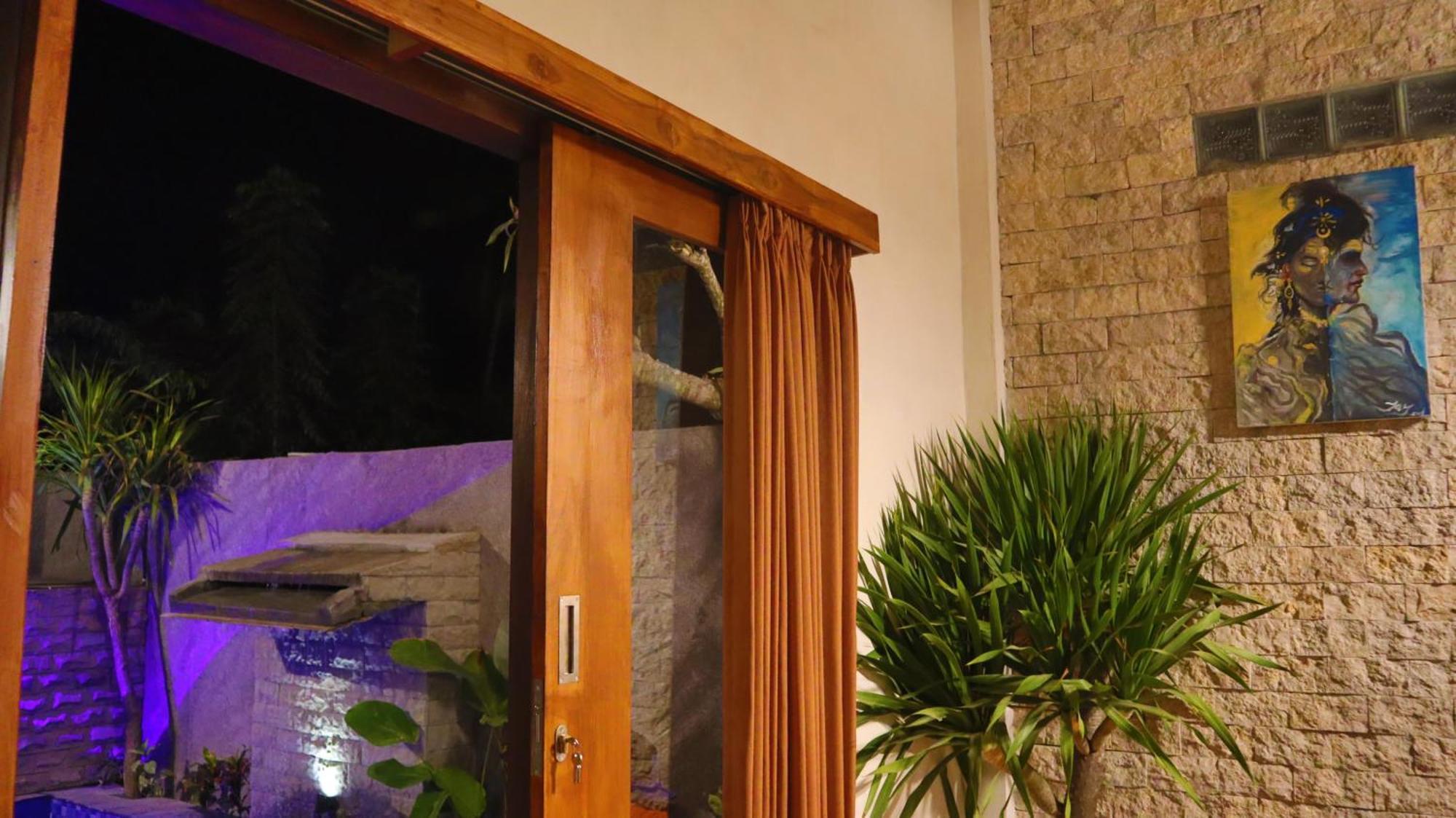 Pranajaya Oasis Tejakula Exterior foto